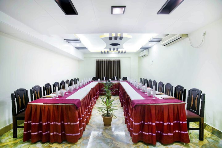 Meeting 25 of 26