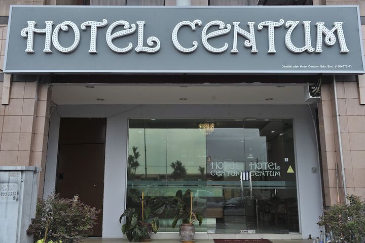 Hotel 33 of 35