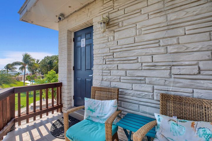 Terrace/Patio 206 of 209