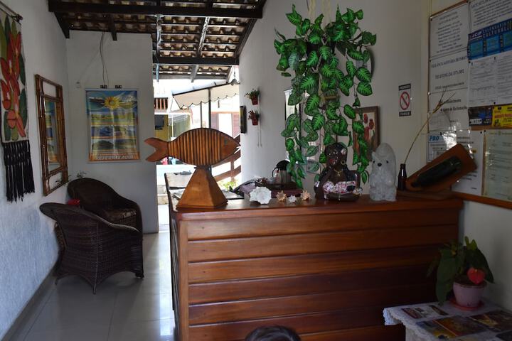 Hotel Interior 3 of 39