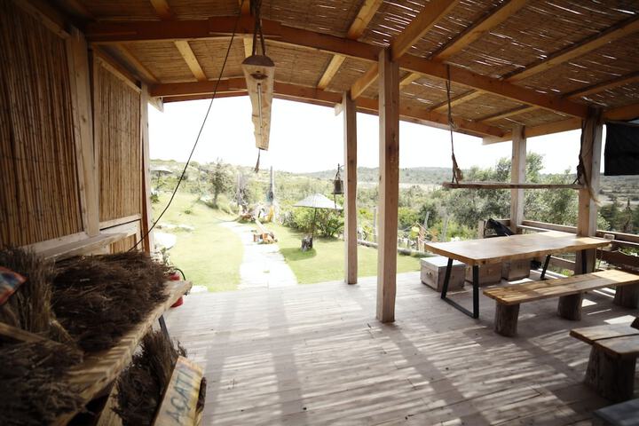 Terrace/Patio 111 of 126