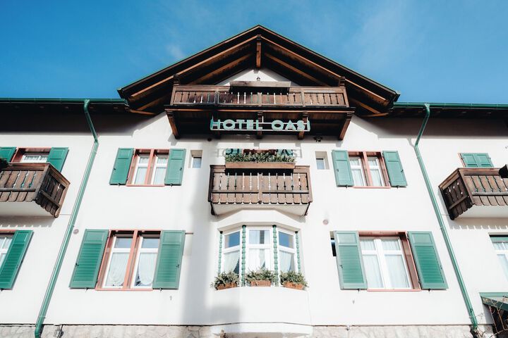 Hotel 115 of 125