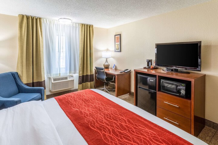 1 King Bed (9 of 13)