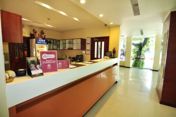 Hotel Interior 19 of 21