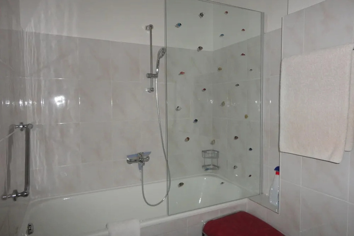 Bath Amenities