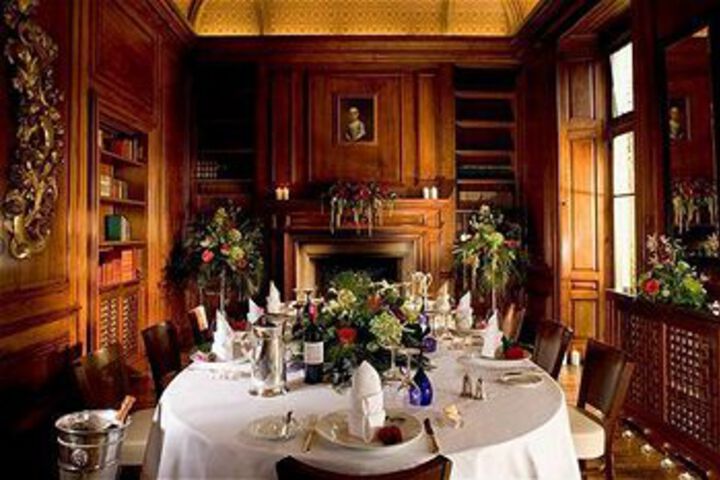 Restaurants