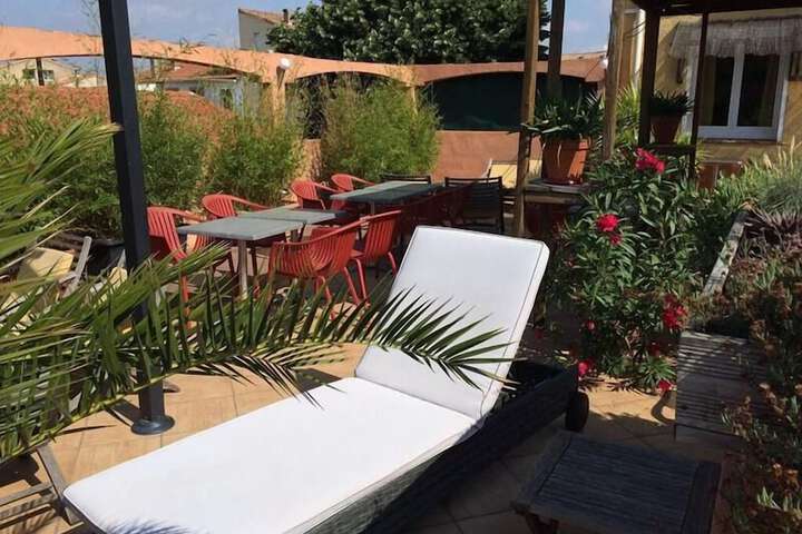 Terrace/Patio 38 of 53
