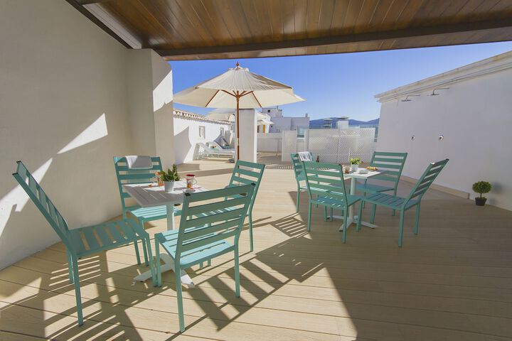 Terrace/Patio 44 of 111
