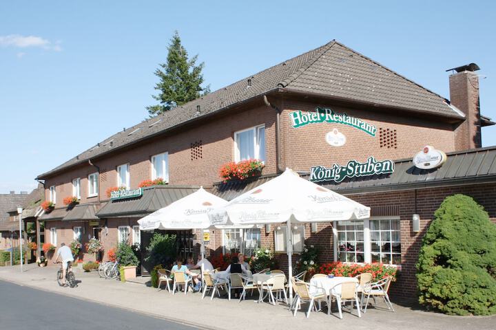 Koenig Stuben