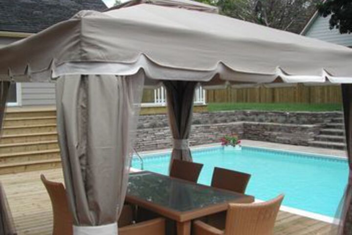 Pool 5 of 6