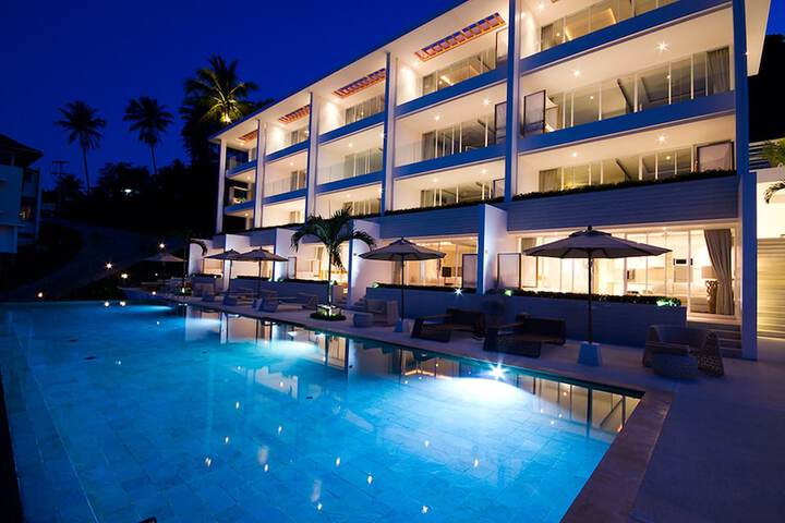 Hotel 62 of 63