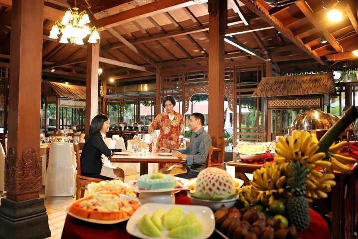 Restaurants