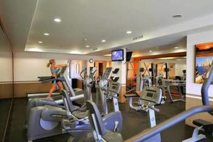 Health and Fitness 6 of 11