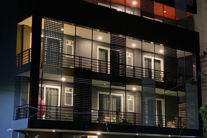 Hotel 40 of 41