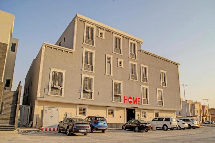 Super OYO 629 Home Lux Suite