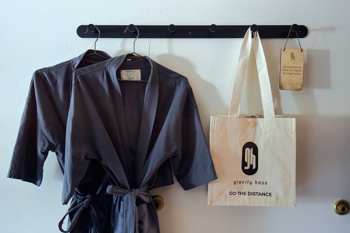 Fitness Facility Photos