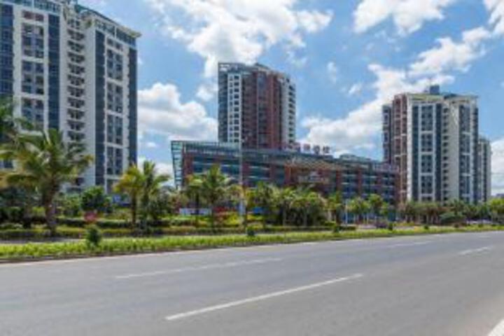 Zhangzhou Mangu Yue Hotel (Baimajing Branch)
