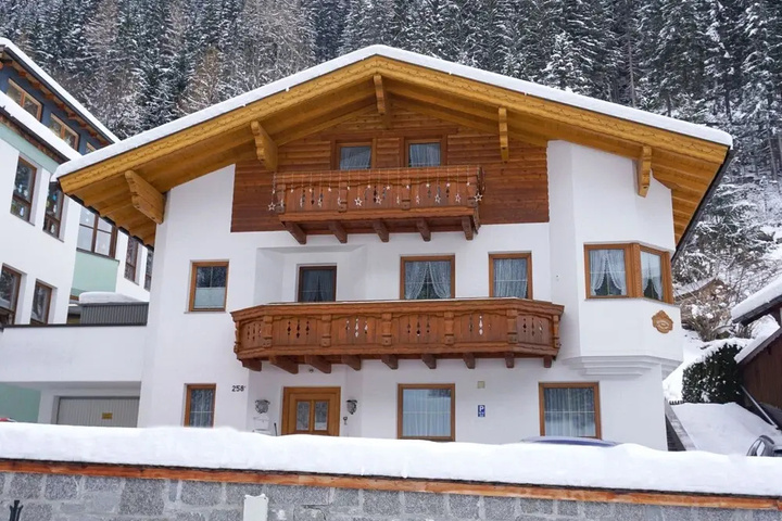 Pircher See in See With 2 Bedrooms and 1 5 Bathrooms