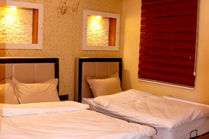 Image of Kars Konak Hotel