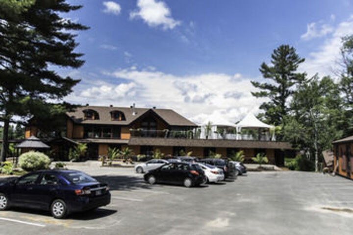 Hotel 36 of 54