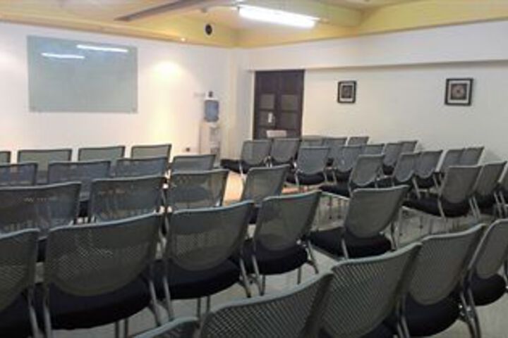 Meeting 16 of 19