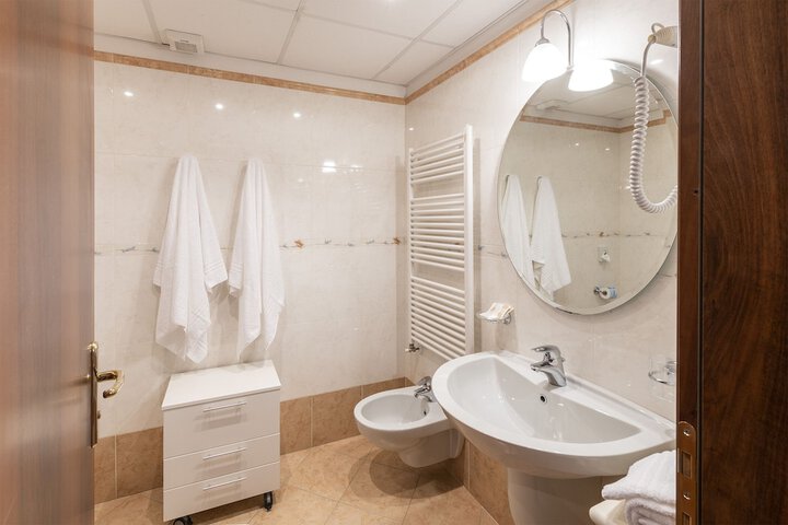 Bath Amenities
