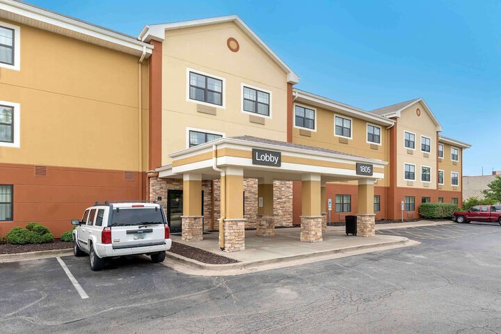 Hotel 24 of 26