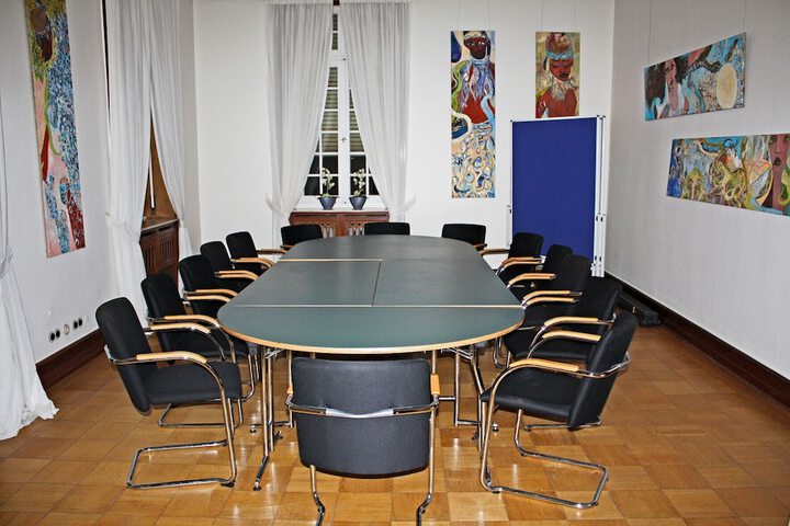 Meeting 24 of 32