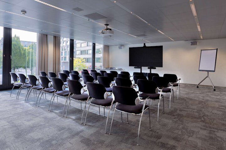 Meeting 253 of 289