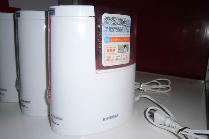 Hotel Amenity