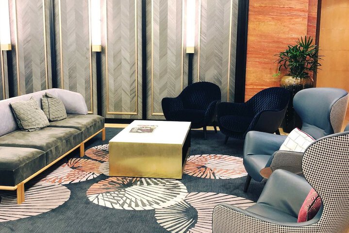Hotel Interior 2 of 55