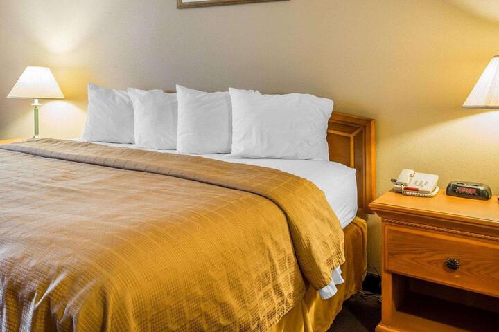 1 King Bed Accessible (7 of 20)