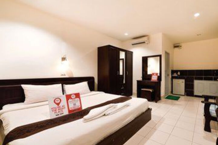 NIDA Rooms Sakoo 65 Thalang Viridian