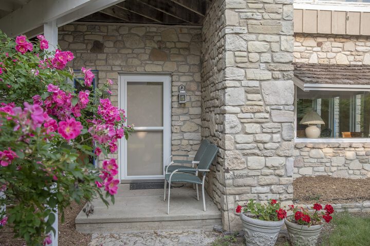 Terrace/Patio 49 of 95