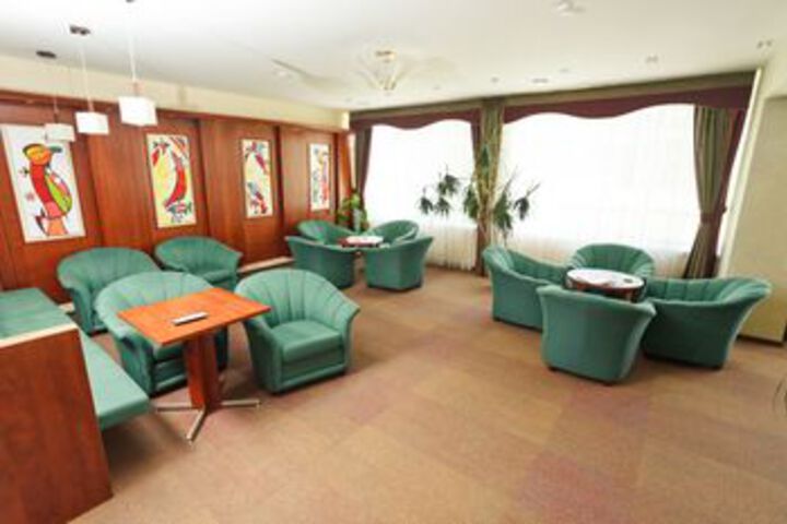 Hotel Interior 13 of 13