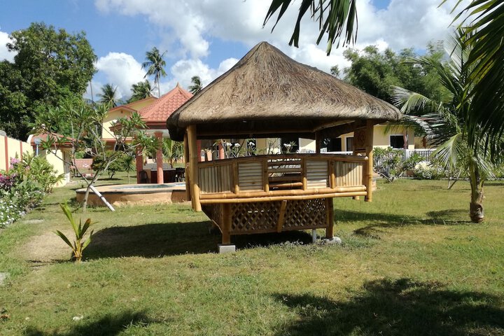 Terrace/Patio 2 of 20