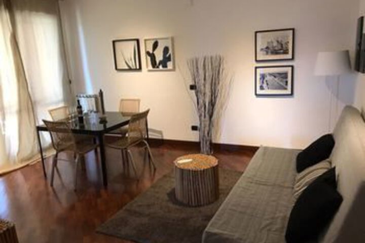 Domus Suite Lido