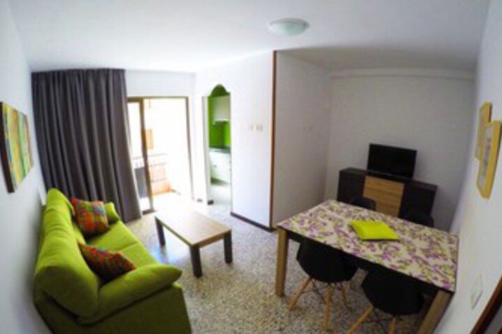 Canarias 2bed