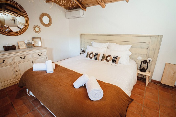 RANCH CAMPO in Porto-Vecchio