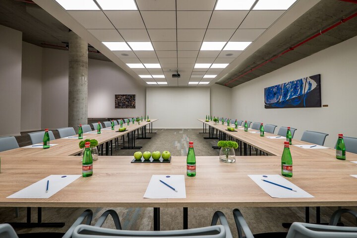 Meeting 29 of 32