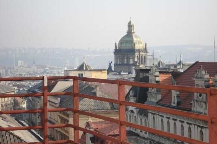 Hotel View 50 of 51