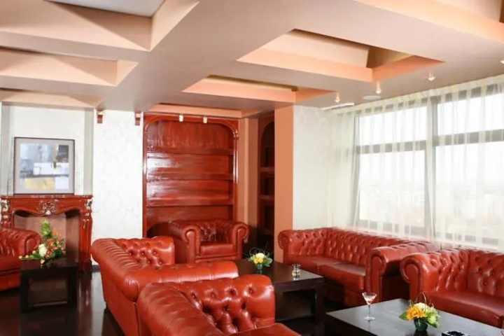 Hotel Interior 2 of 9