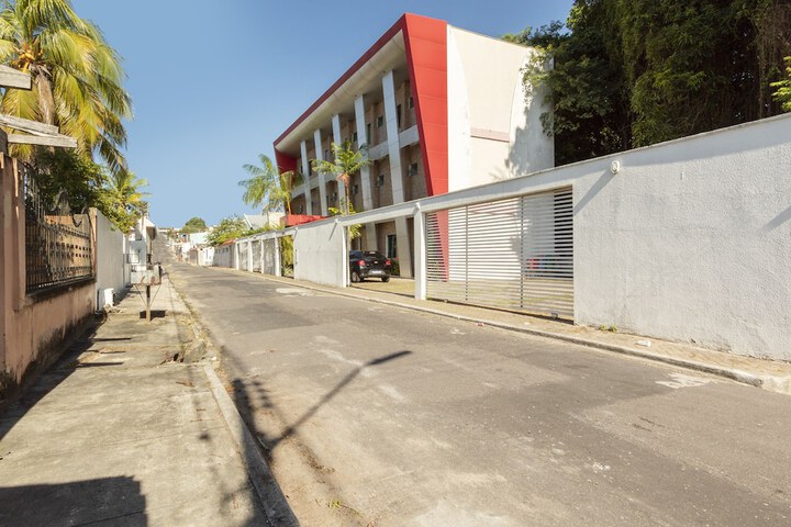 OYO Hotel Manauense in Manaus