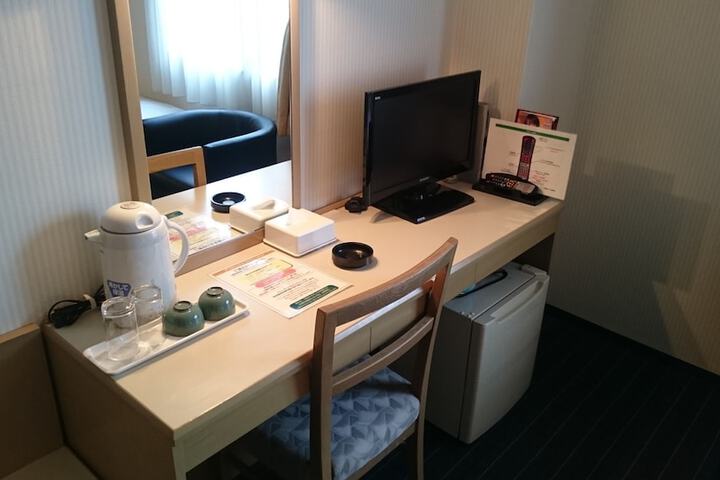 Room 14 of 51