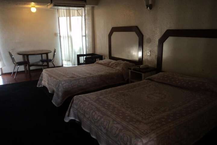 Photo of Motel San Luis de Nogales