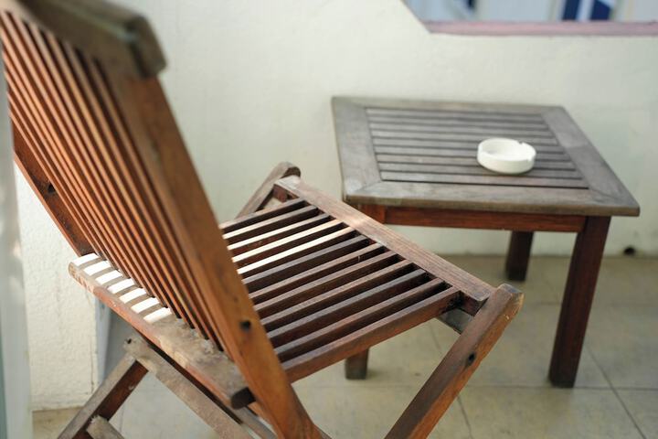 Terrace/Patio 49 of 95