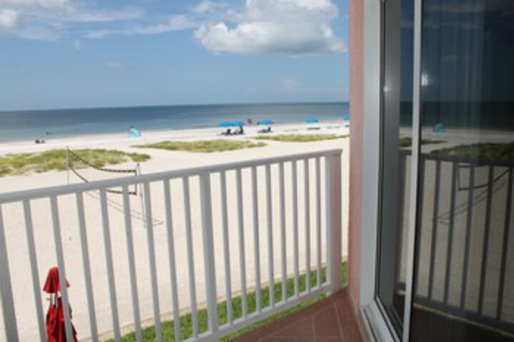 Terrace/Patio 2 of 23