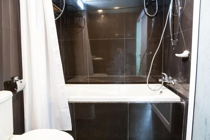 Bath Amenities