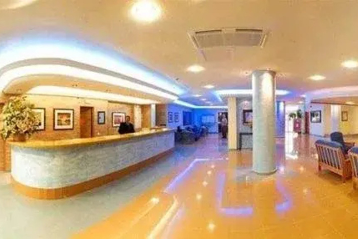 Photo of Ok Hotel Bossa