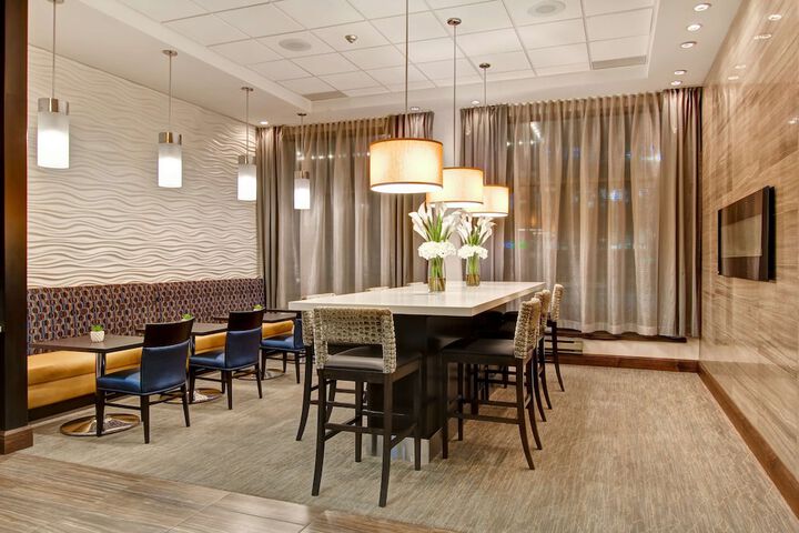 Hotel Interior 3 of 45